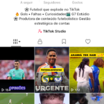 Complete TikTok Management for Growth and Engagement - Remote