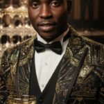 Nyingcho Isido Maluyen - Bamenda, Cameroun