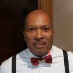Anthony  Hayward - Las Vegas, United States