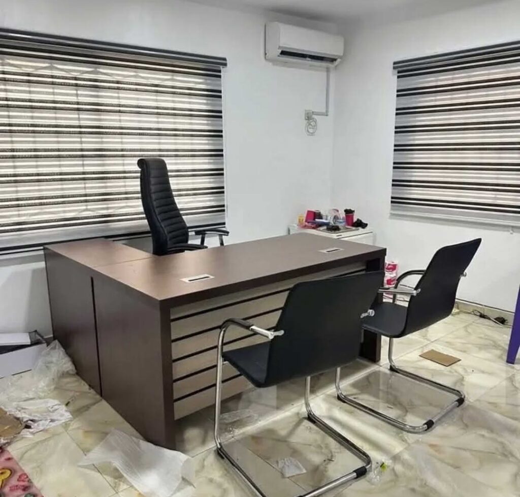 Advance Dreams Interiors and Furniture - الغلاف