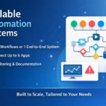 I will build n8n automations to connect your apps and save hours every week - Remote