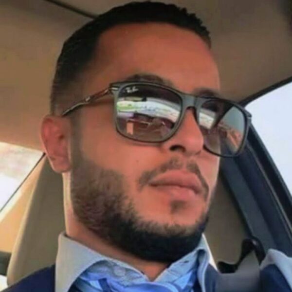 Abubaker Alghazzawi 