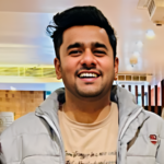 Ritik Gupta - Delhi, Inde