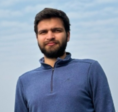 Rahul Duhan