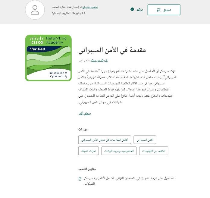 Mohammed Mahmoud Suwailih - portfolio - 0