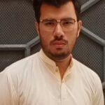 RIZWAN SIKANDER - Lahore, Pakistan