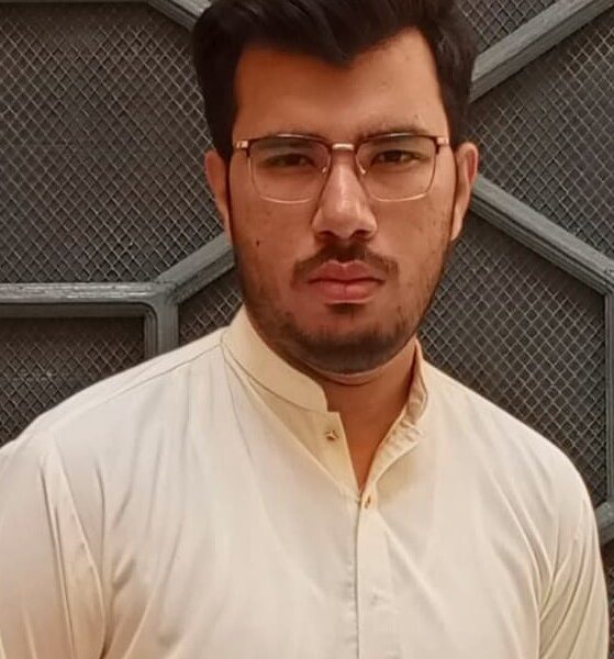 RIZWAN SIKANDER