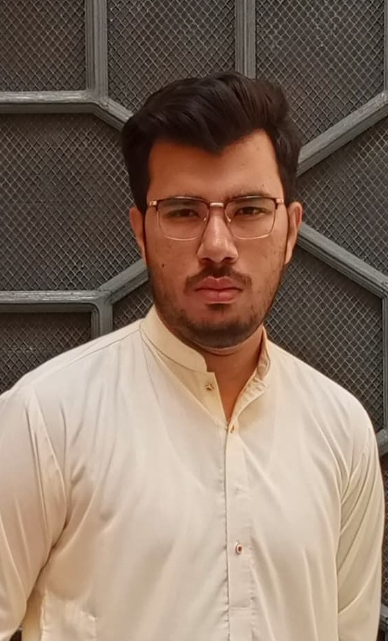 RIZWAN SIKANDER