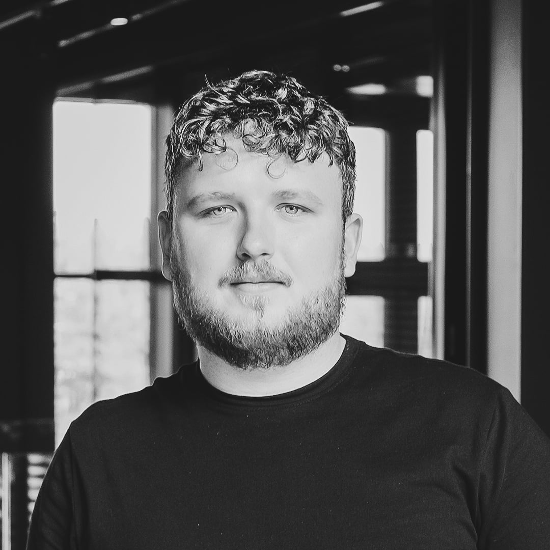Sebastian Kosmala
