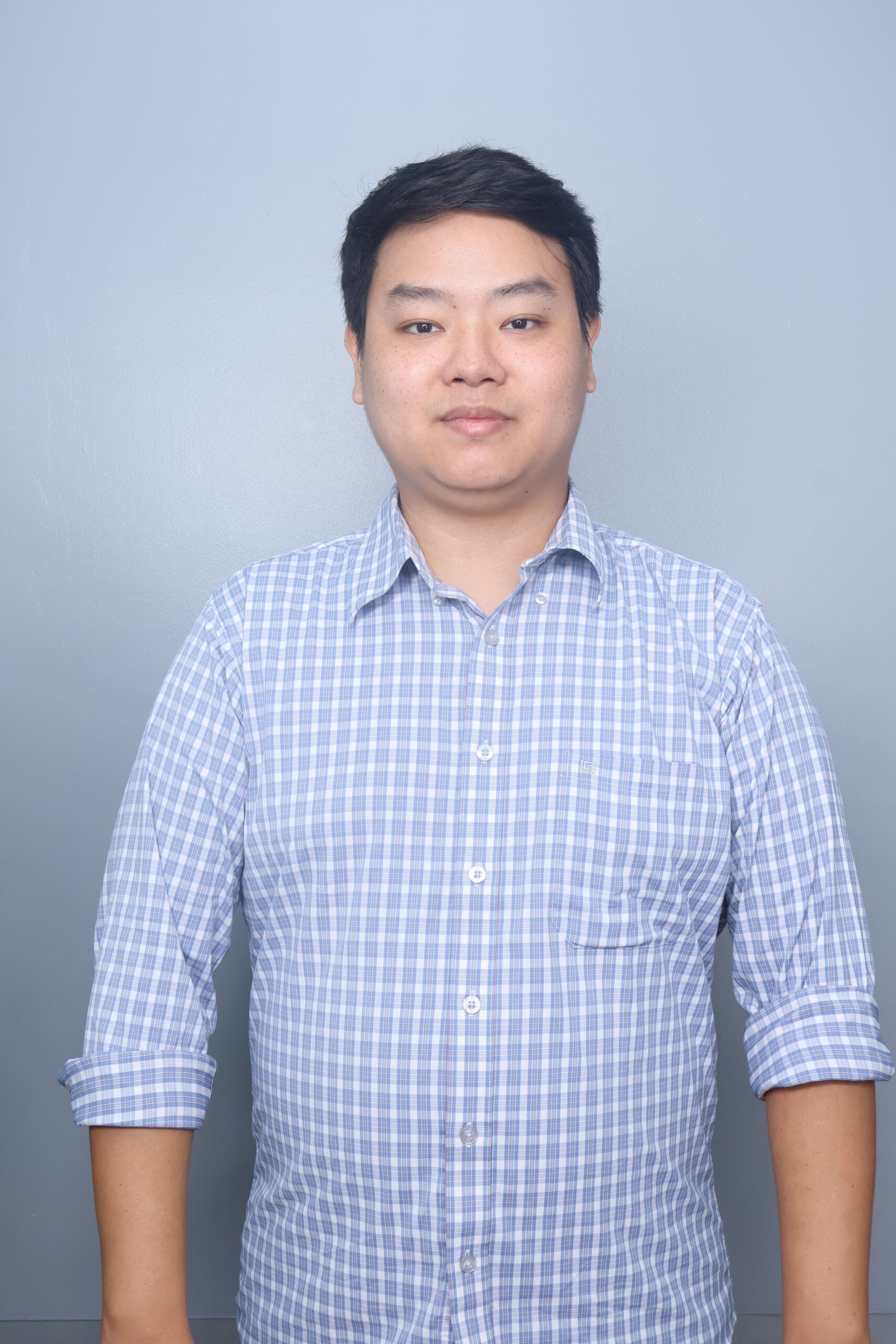 Arief Prasetyo