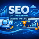 SEO Specialist | Website Ranking Expert Helping businesses rank higher on Google and grow with proven SEO strategies. - Remote