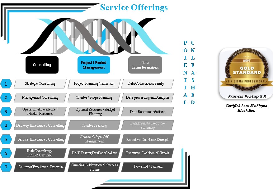 Francis Pratap - portfolio - 0