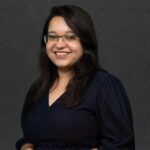 Shriya Dutta - Bangalore, India