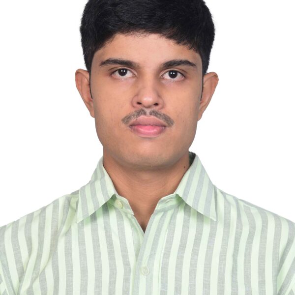 SIDDHANT MAGAR