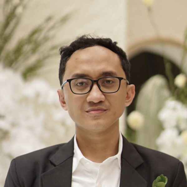 Tedy Kuswara