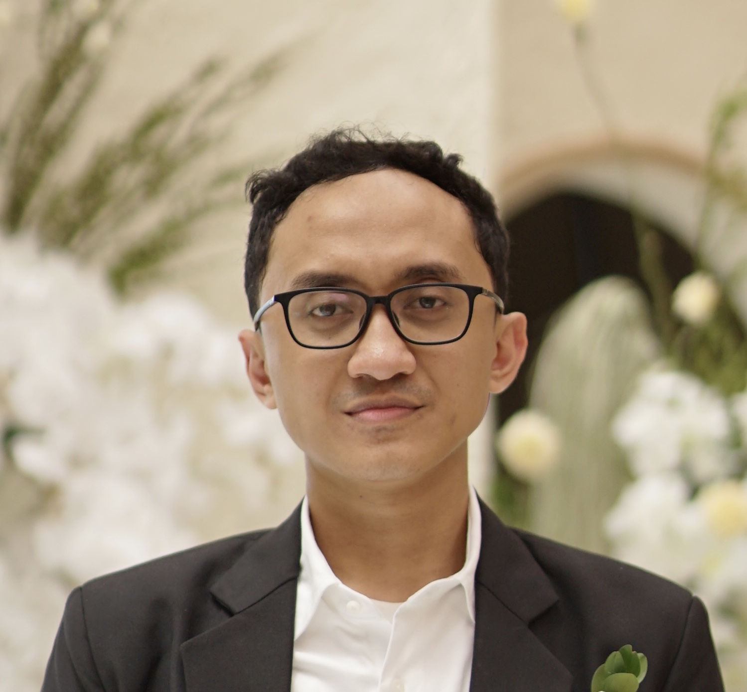 Tedy Kuswara