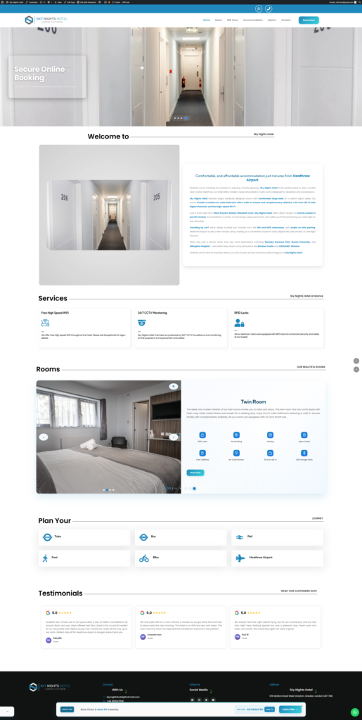 Muhammad Taha Farooqui - portfolio - 1