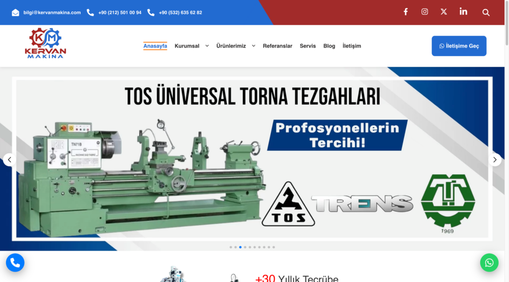 Umut Katirci - portfolio - 2