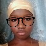 Fattym  Mahamat - Douala, Cameroon
