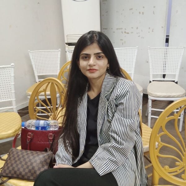 saira junejo