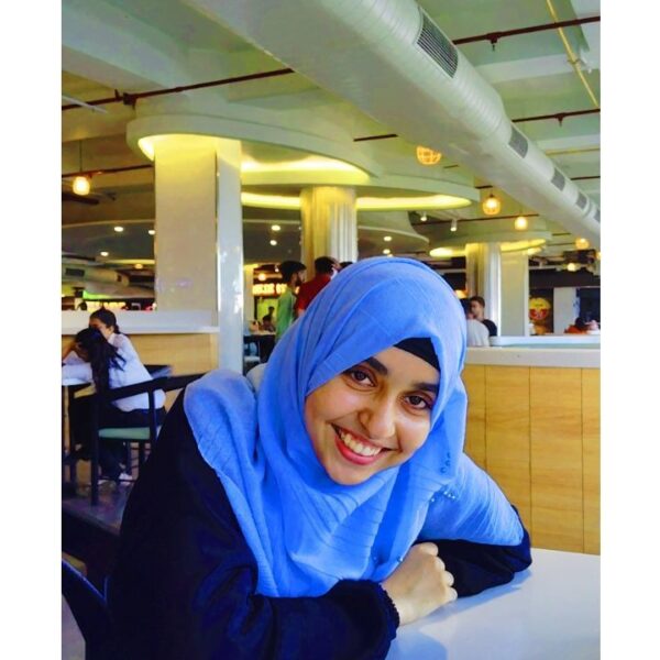 Faiza Zehra