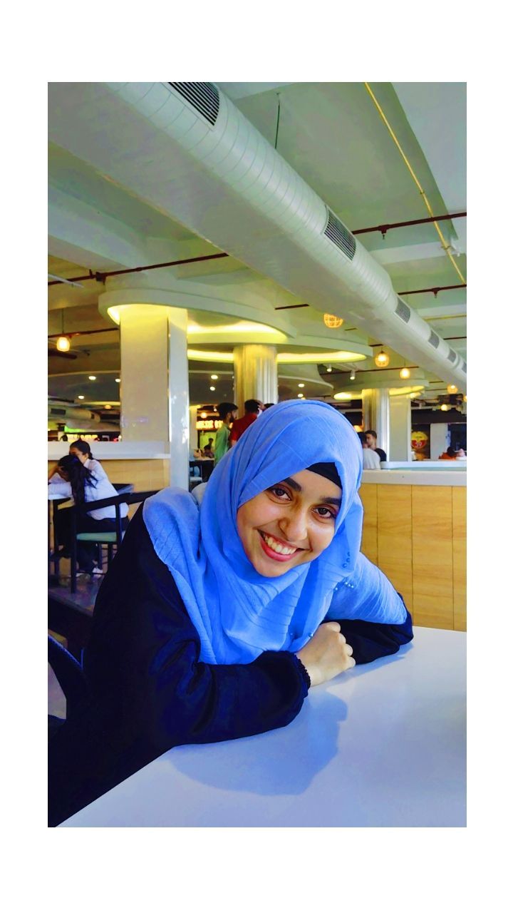 Faiza Zehra