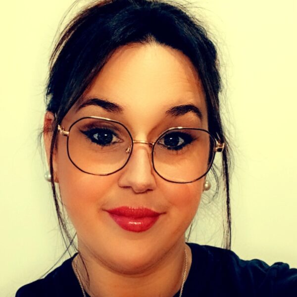 Gaelle Darras