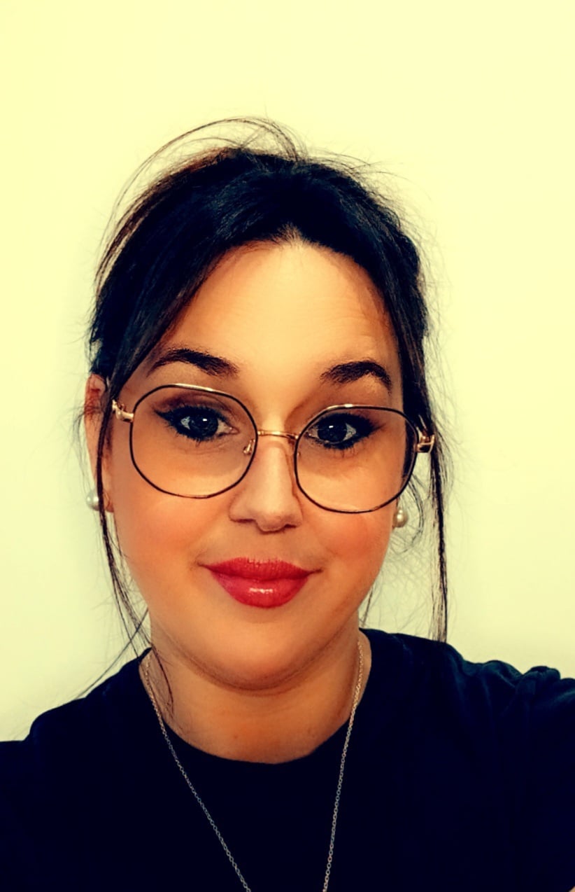 Gaelle Darras