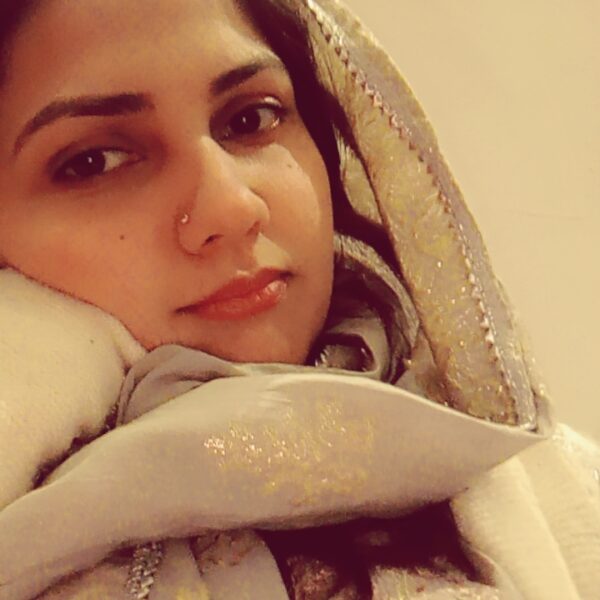 Rosheena Umer