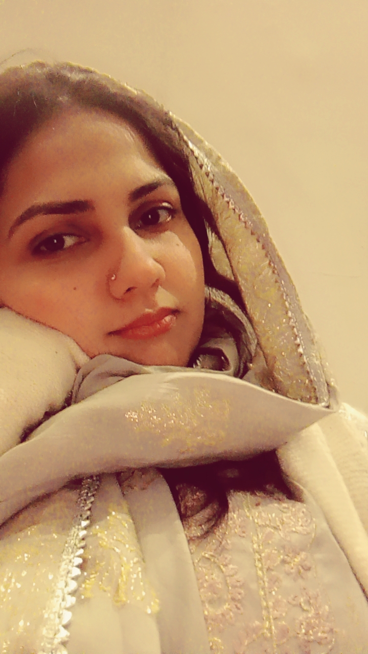 Rosheena Umer
