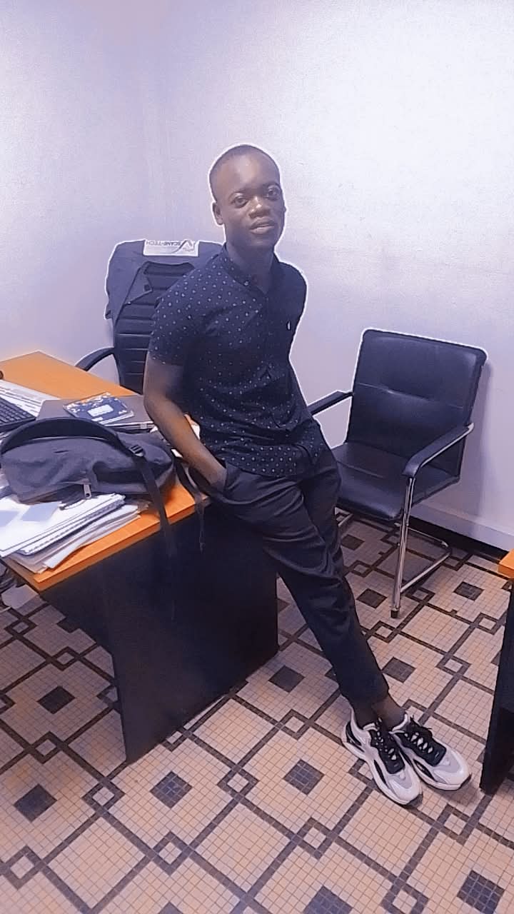 Kouadio Paul Valenti Yao