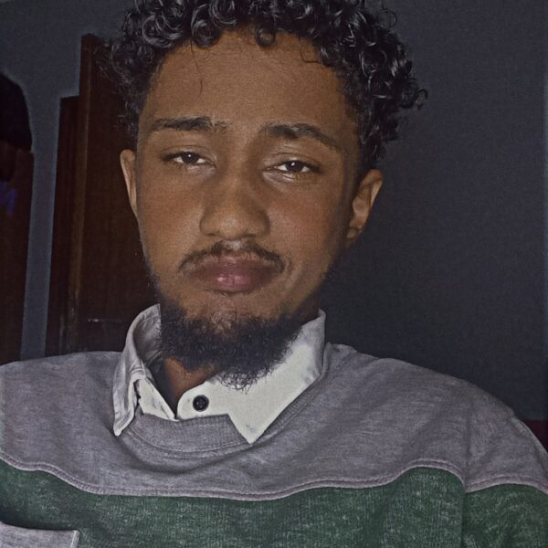 samuel hussien
