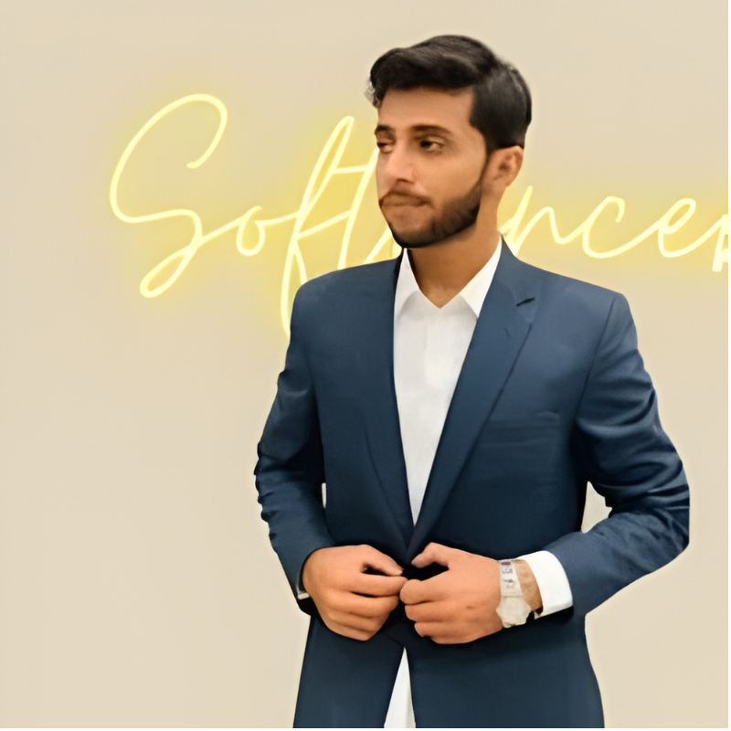 MUHAMMAD RAFIQUE