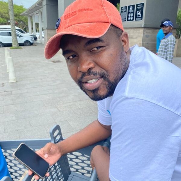 Matome Makgalemela