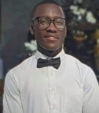 SSEBAKUMBA MARTIN