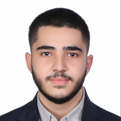 Saad Senan