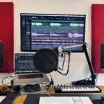 Professional Audio Editing & Mixing — Standard - Remote