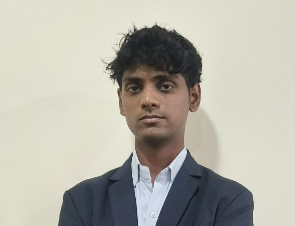 Sumit Prasad