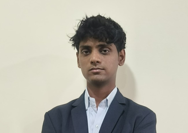 Sumit Prasad