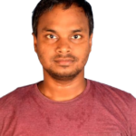 Sunil Kumar Rampukar Sahu - Patna, India