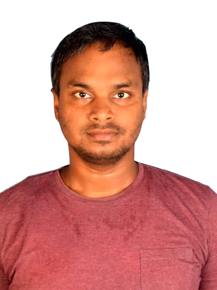 Sunil Kumar Rampukar Sahu