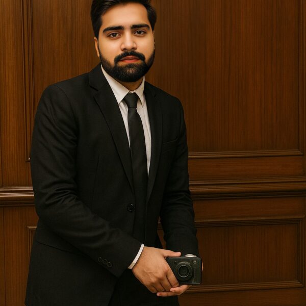 Muhammad Yasir