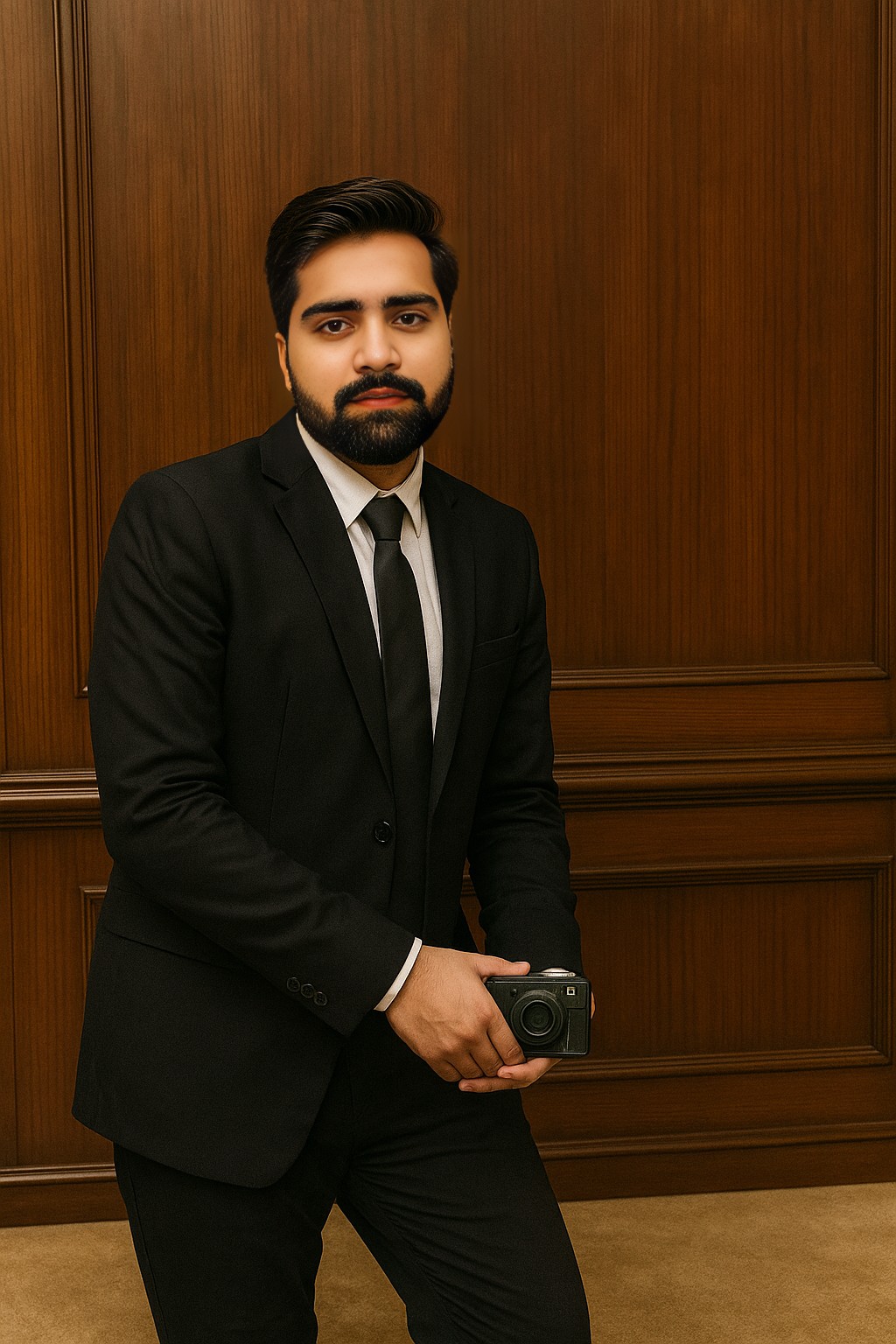 Muhammad Yasir