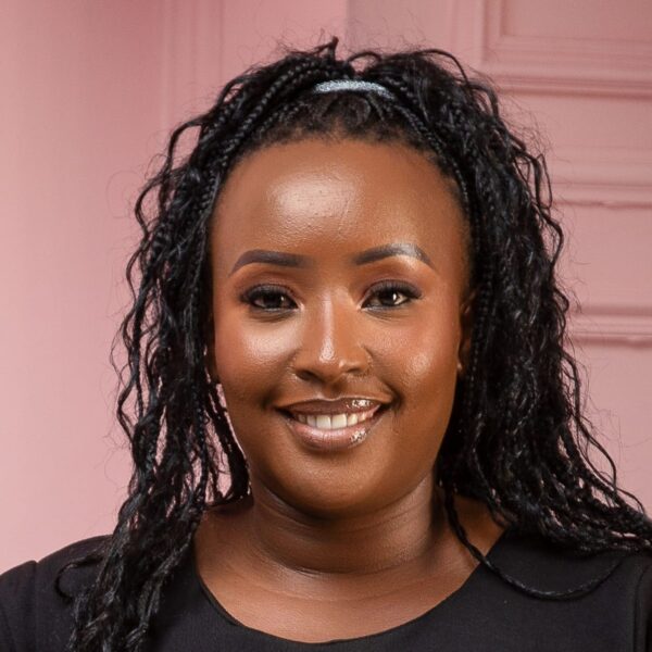 TABITHA GICHUHI