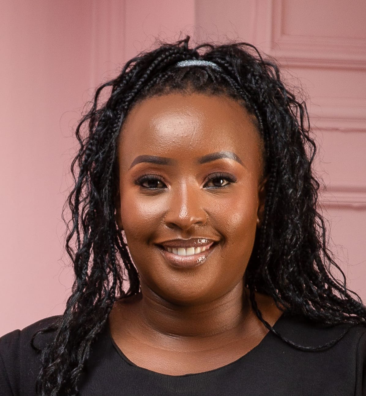 TABITHA GICHUHI