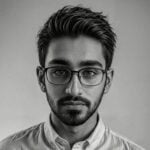 Muhammad Taha Farooqui - Karachi, Pakistan
