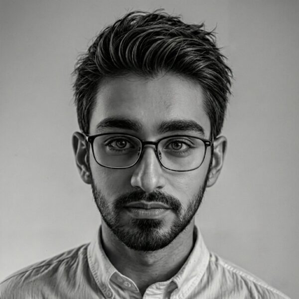 Muhammad Taha Farooqui