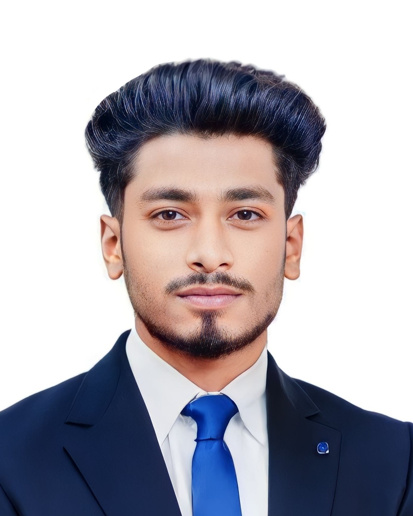 Tareq Rahman