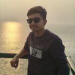 Arshil Rathod - Ahmedabad, Inde