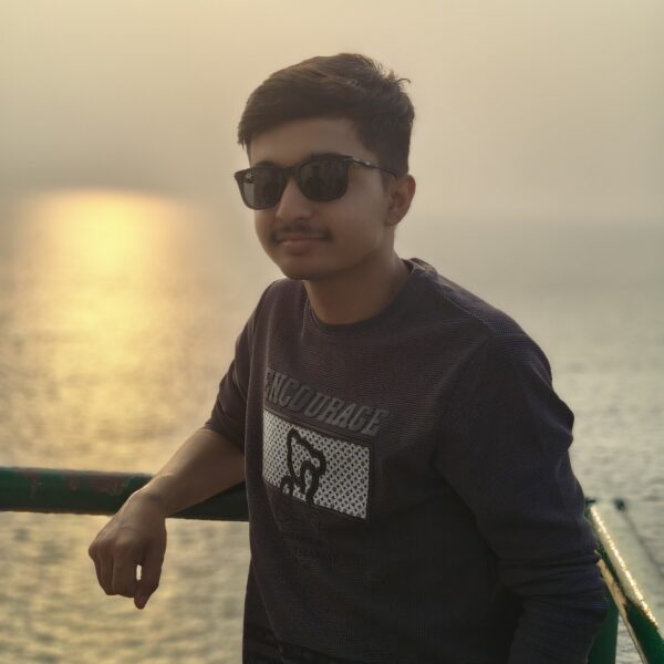 Arshil Rathod